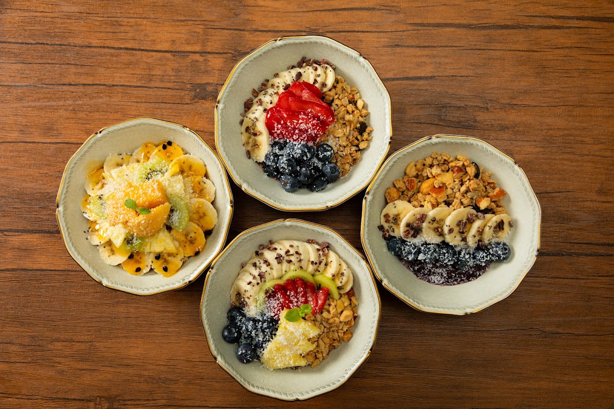 OLIP acai bowl&cafe - 3