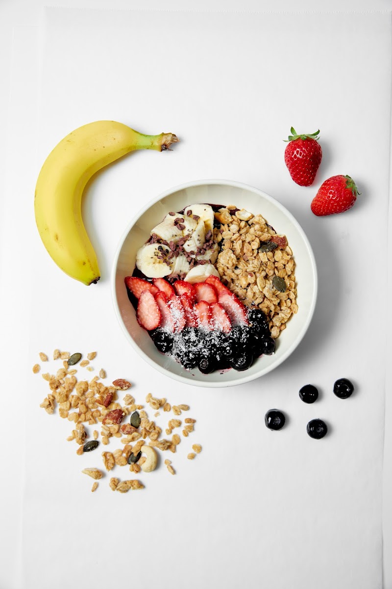 OLIP acai bowl&cafe - 8