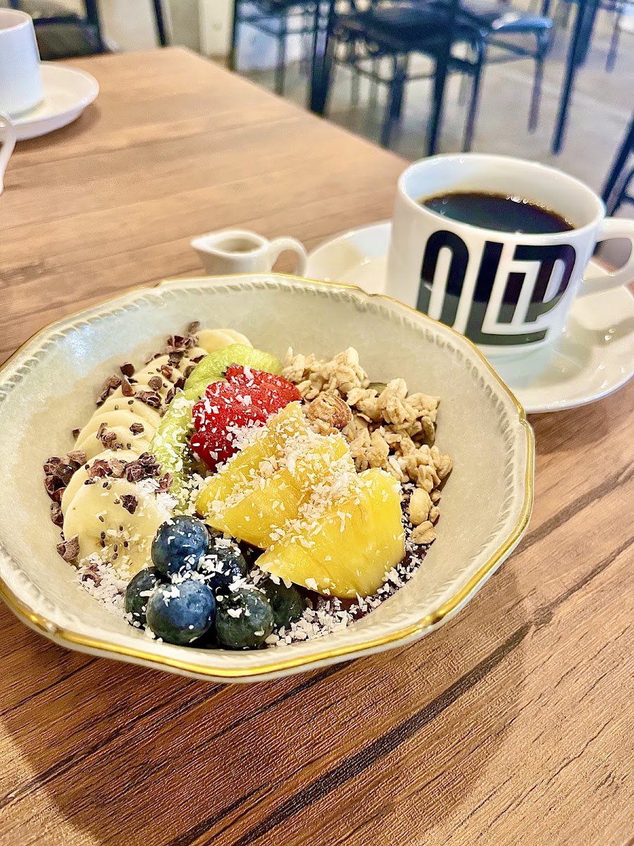 OLIP acai bowl&cafe - 9