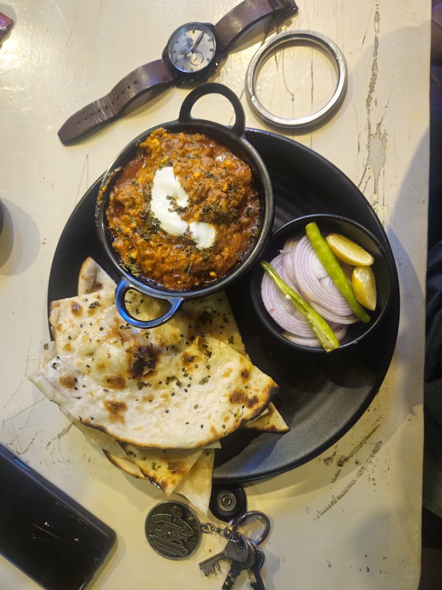 OTP CAFE (On The Plate) - 2