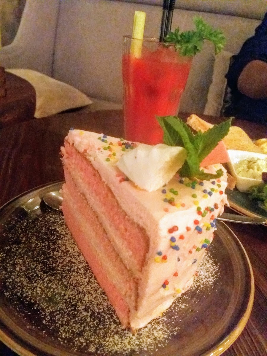 Urban Shisha Coffee - 5