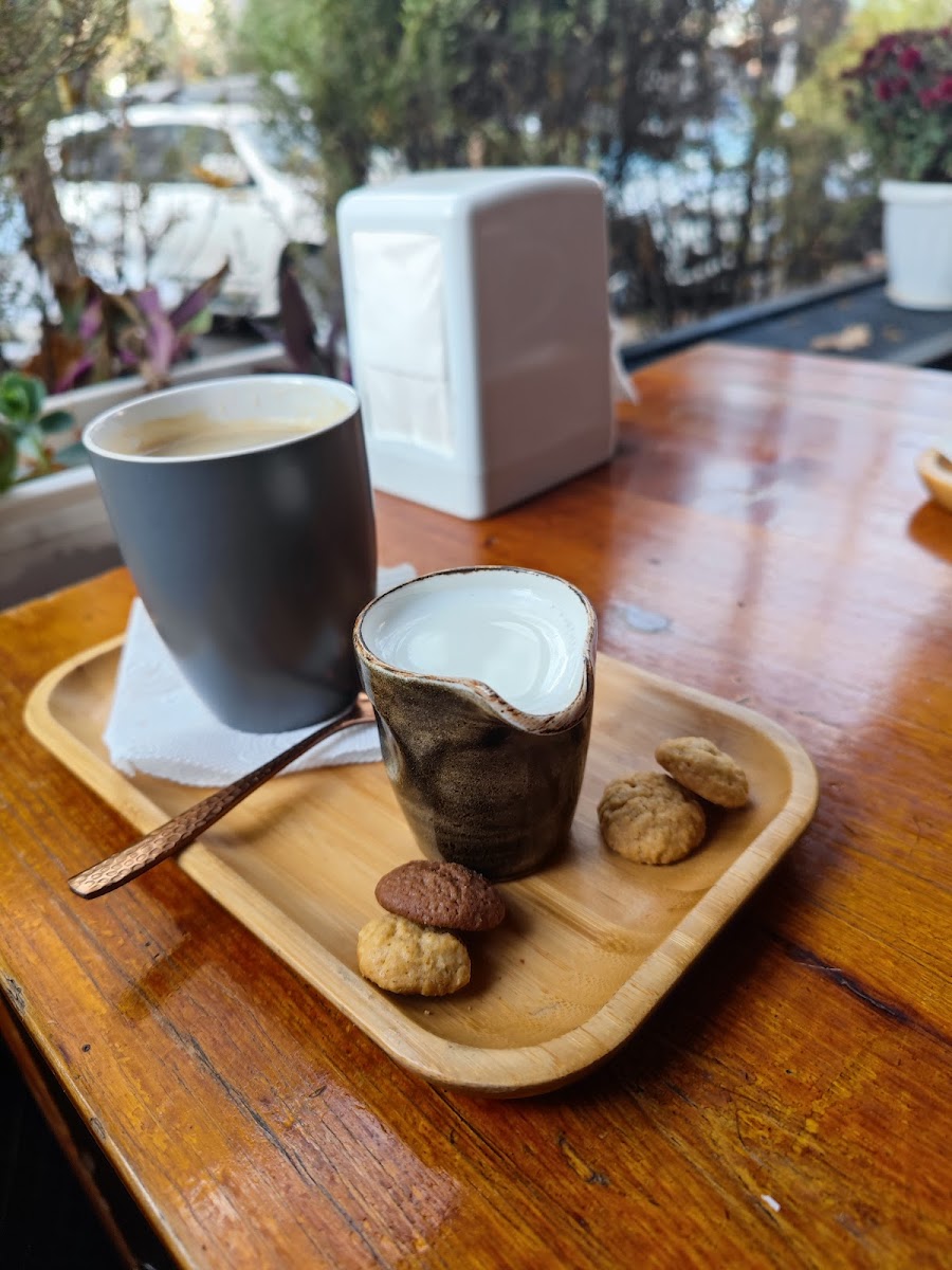 Urban Shisha Coffee - 8