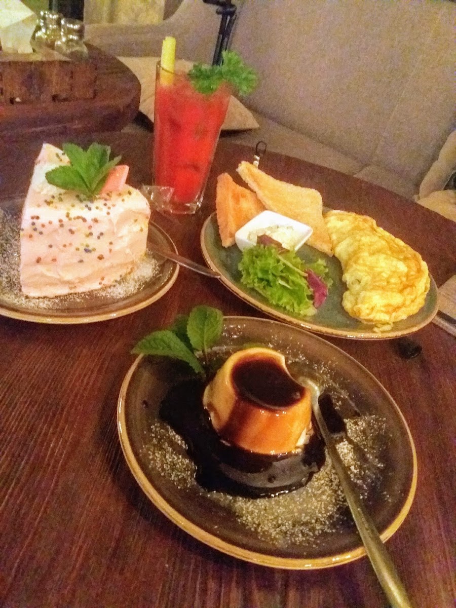 Urban Shisha Coffee - 9