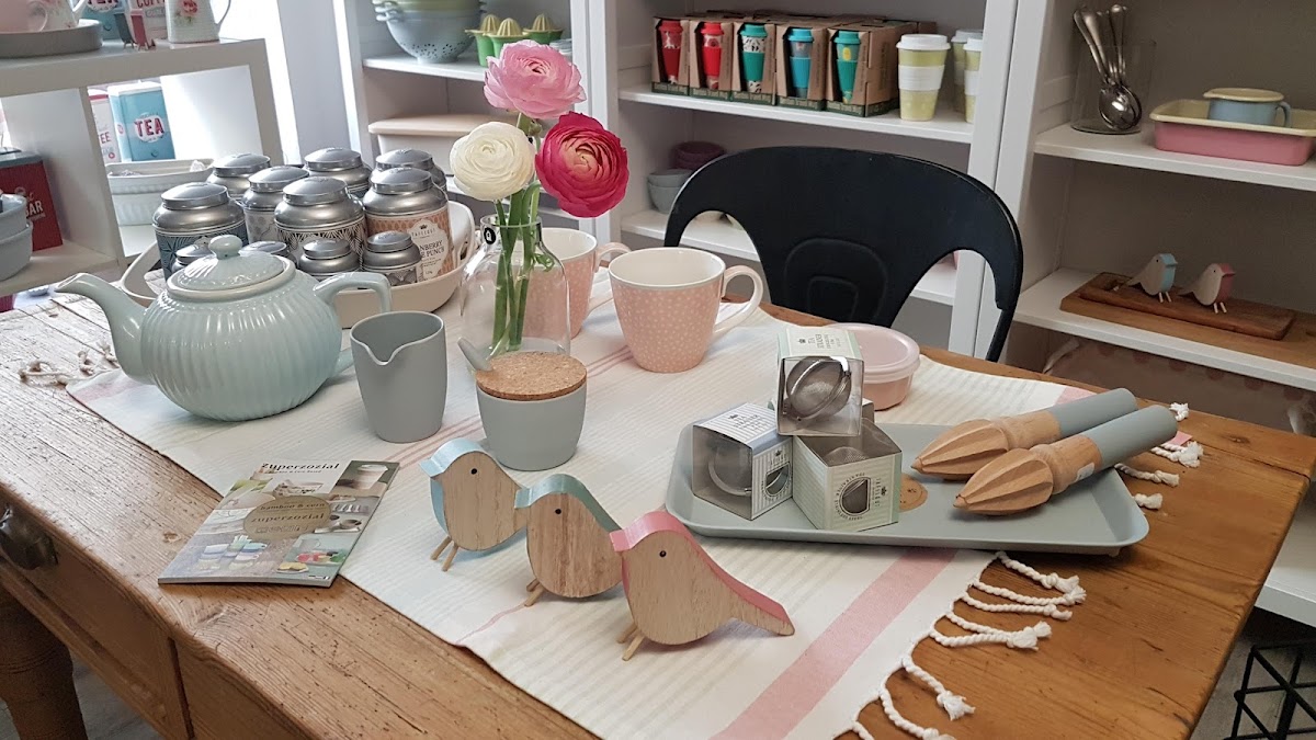 TRAGBAR und Allerliebst - 4