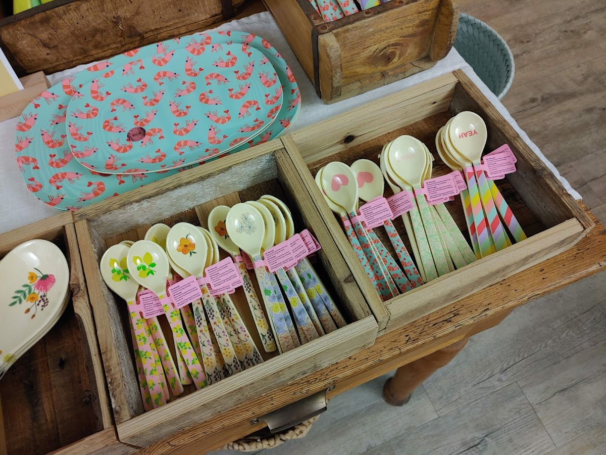 TRAGBAR und Allerliebst - 5