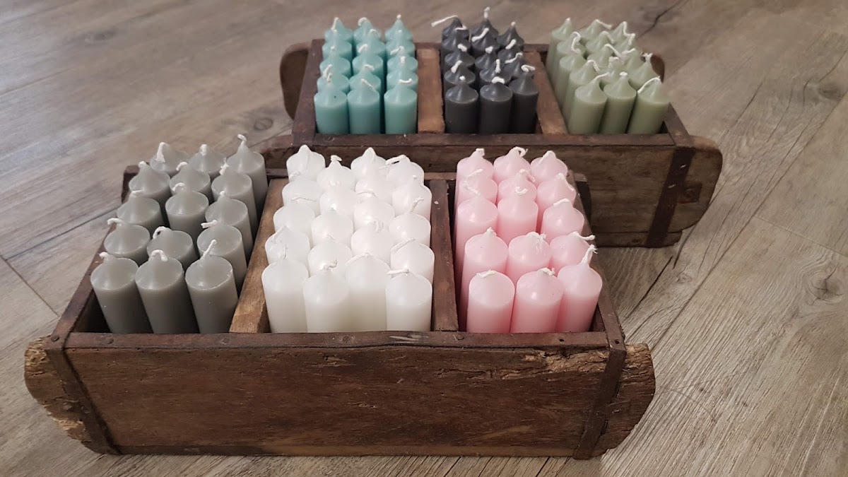 TRAGBAR und Allerliebst - 6