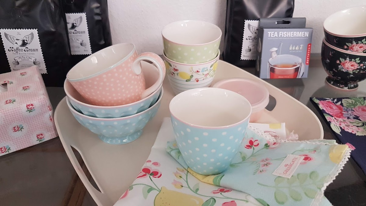 TRAGBAR und Allerliebst - 7