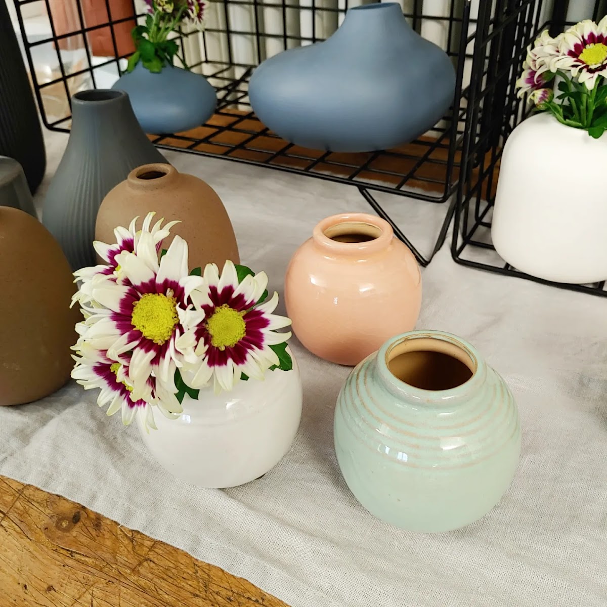 TRAGBAR und Allerliebst - 8