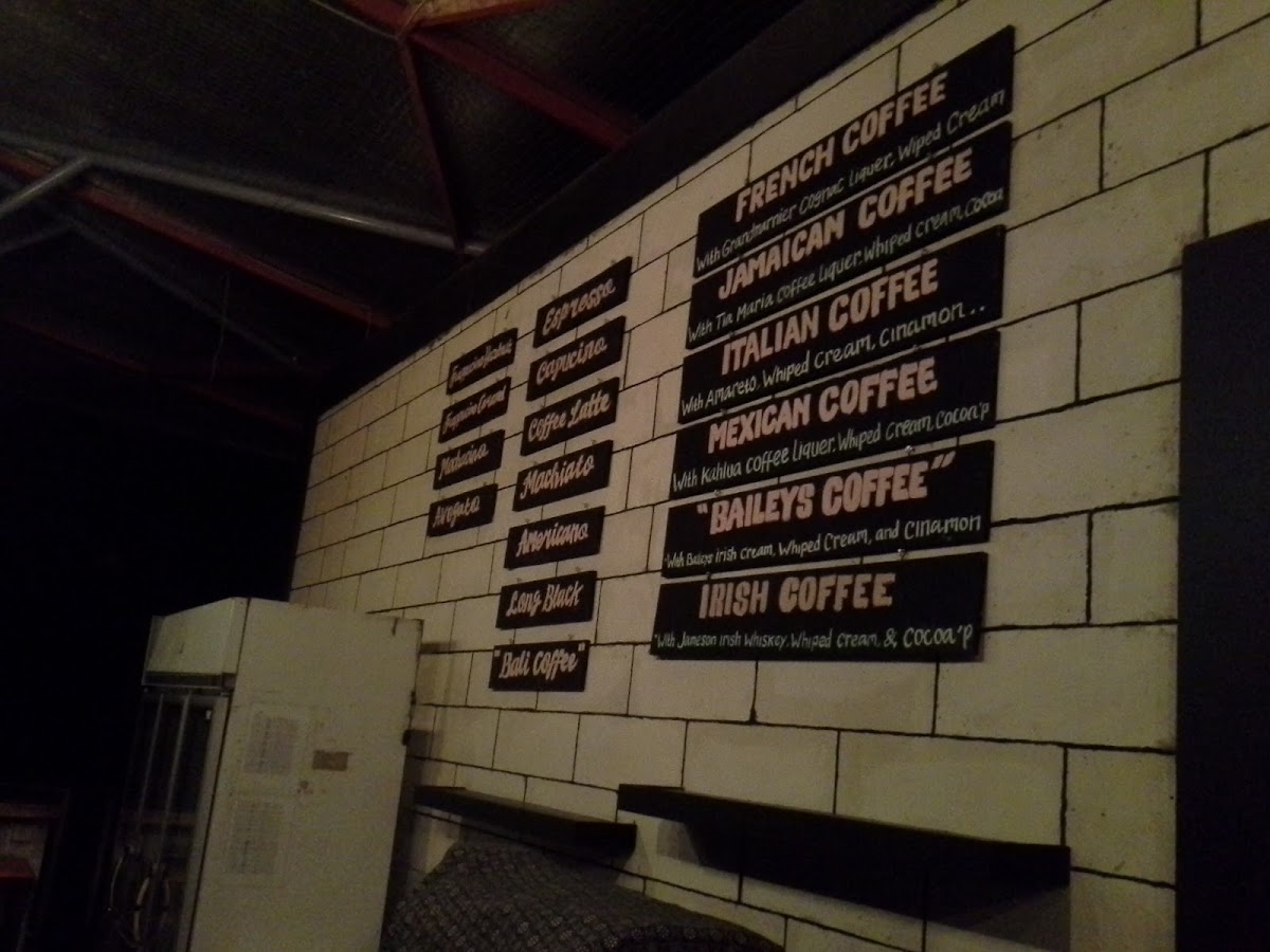 Coffee Network Bali - 1