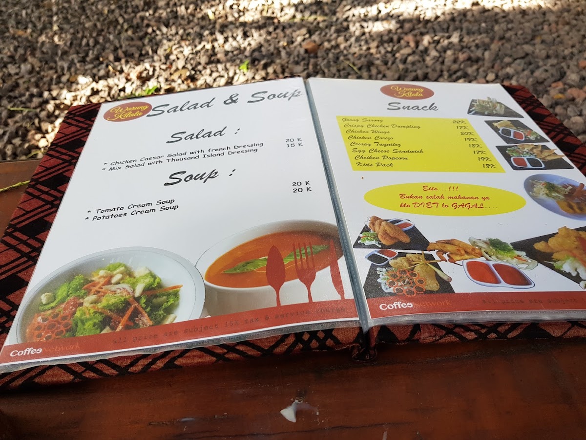 Coffee Network Bali - 2