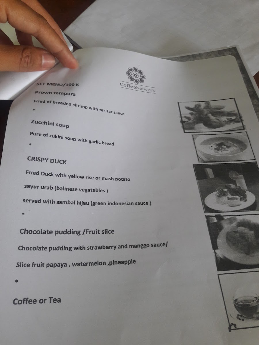 Coffee Network Bali - 3