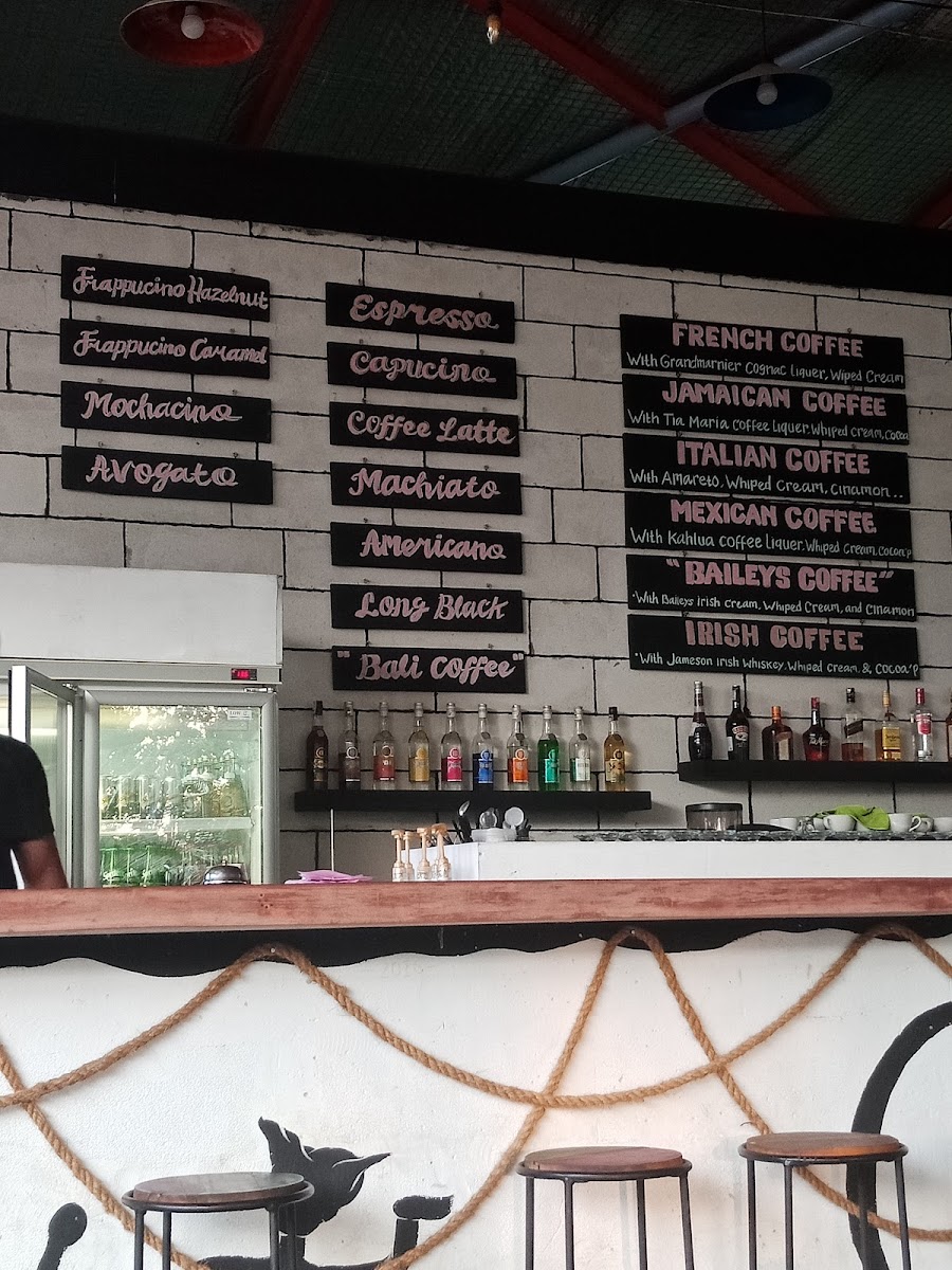 Coffee Network Bali - 7