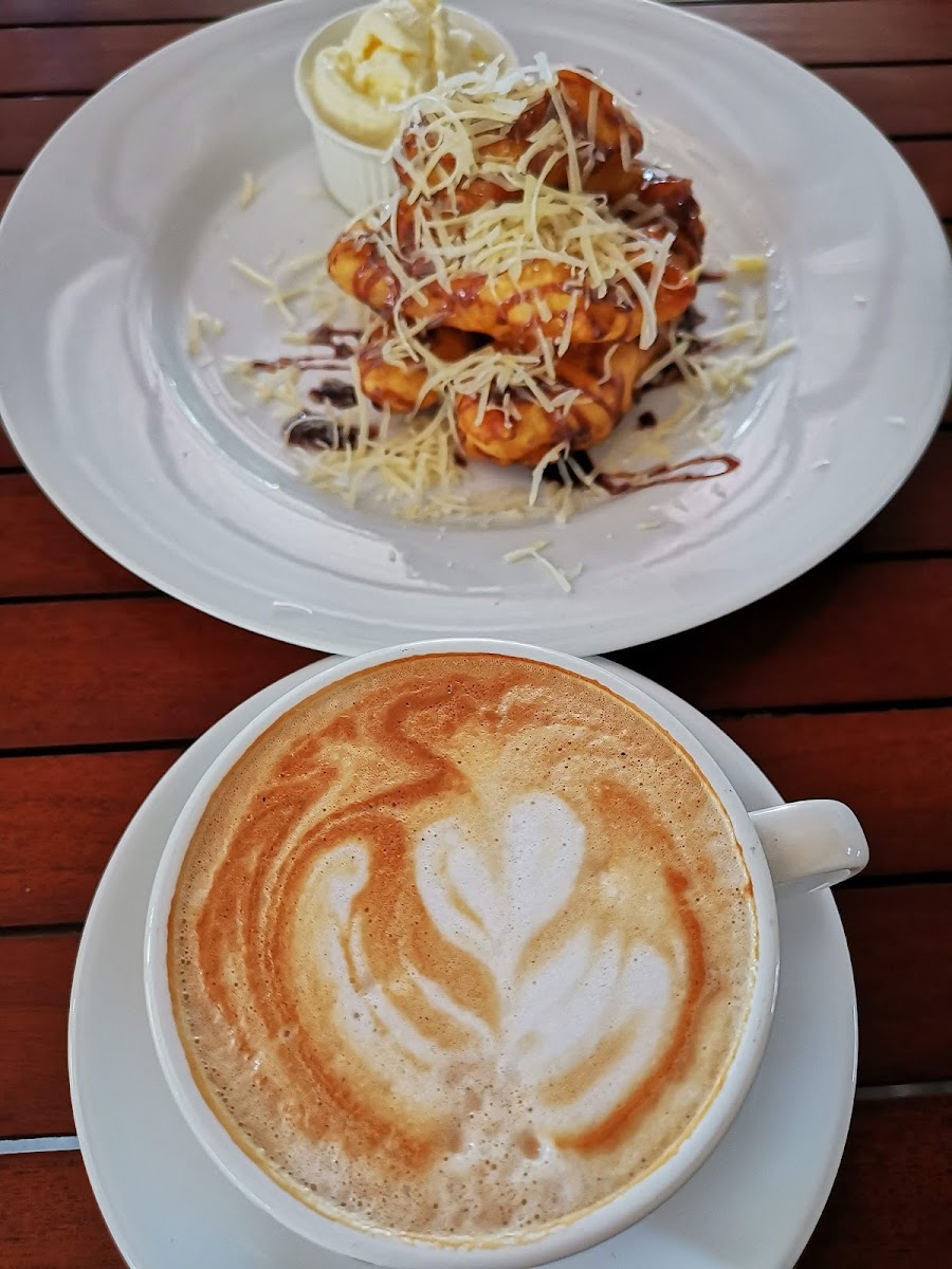 Coffee Network Bali - 2