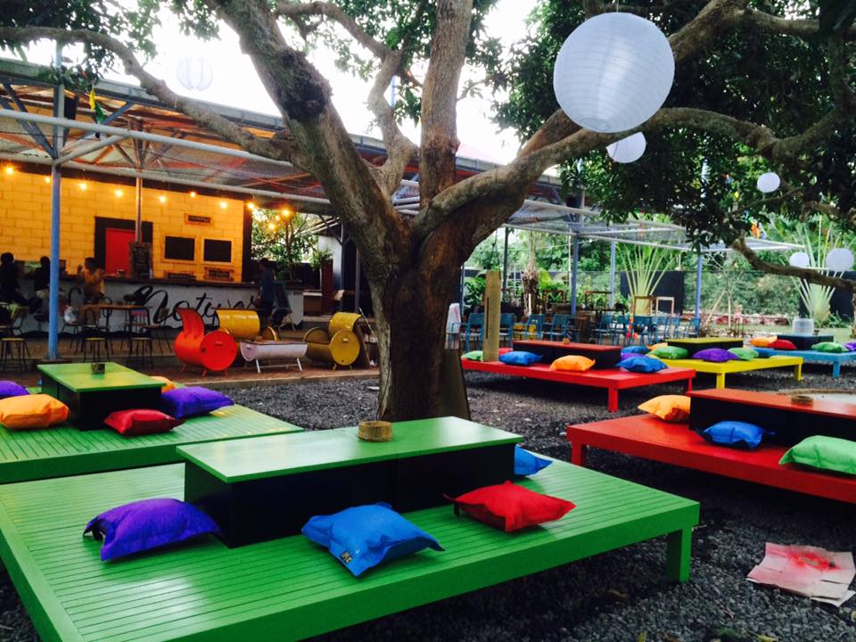 Coffee Network Bali - 4