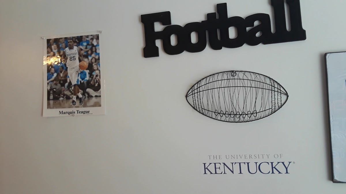 Sports Cafe & Catering