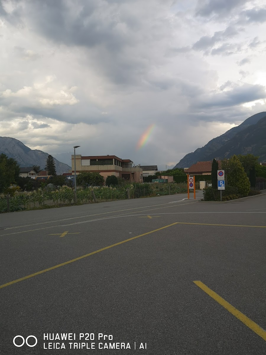 Café bar la Canasta