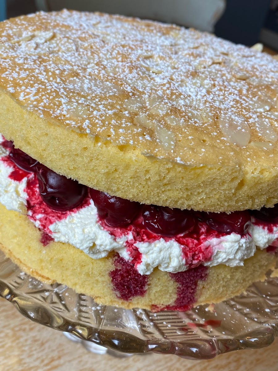 Wendy's Salt & Pepper Pot - 9