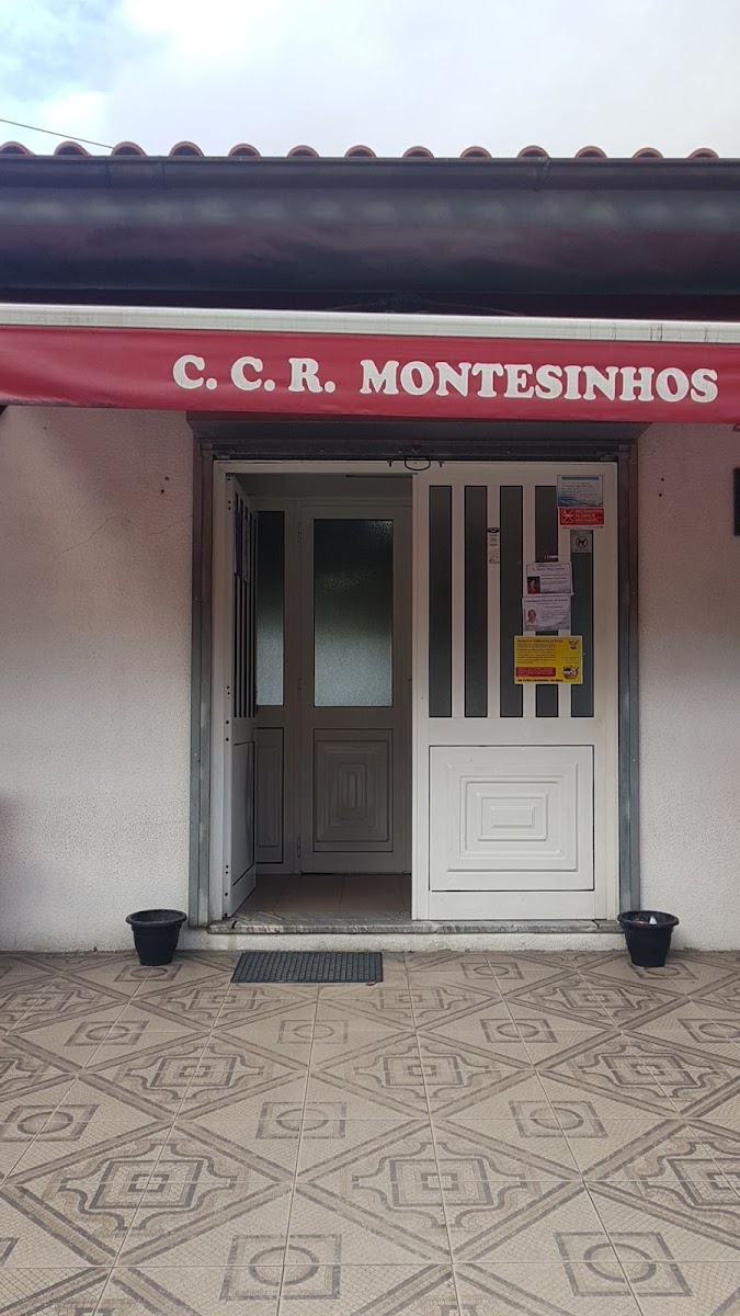 Sede Montesinhos