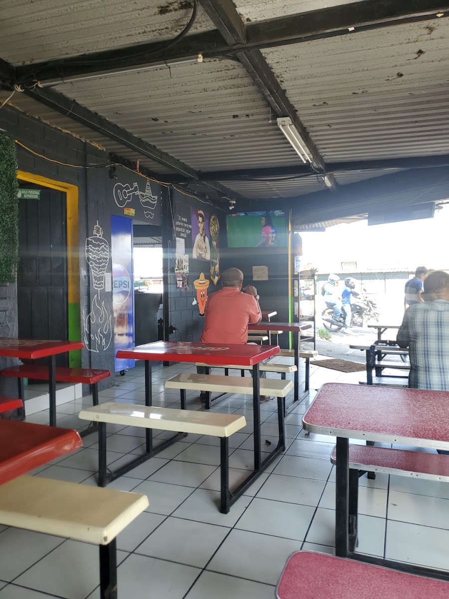 Taqueria Los Junior