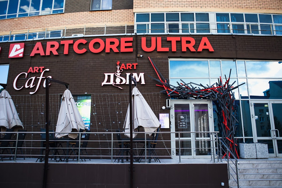 'Urman' Kiberkafe Khalyal' Na Chistopol'skoy, 36, Zhk 'Magellan'