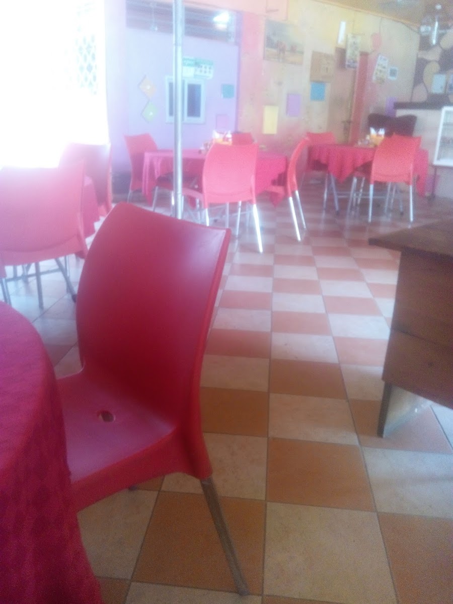 Sufis Coffee Shop - 2