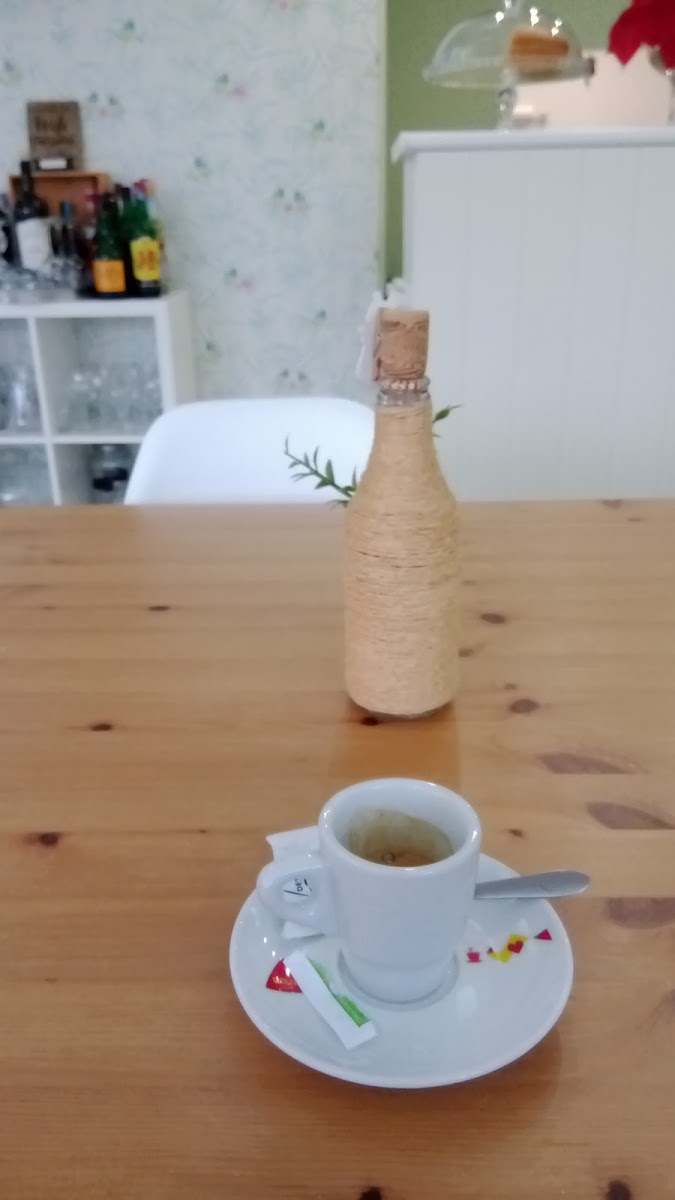 Oliveira's Café - 5