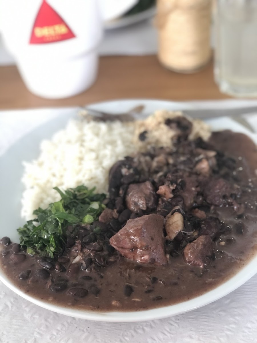 Oliveira's Café - 7