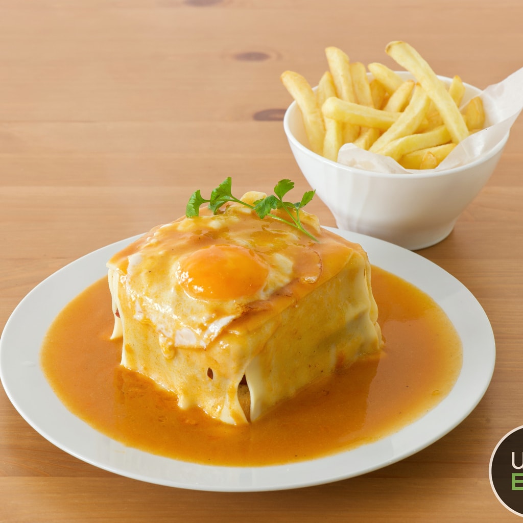 Oliveira's Café - 8