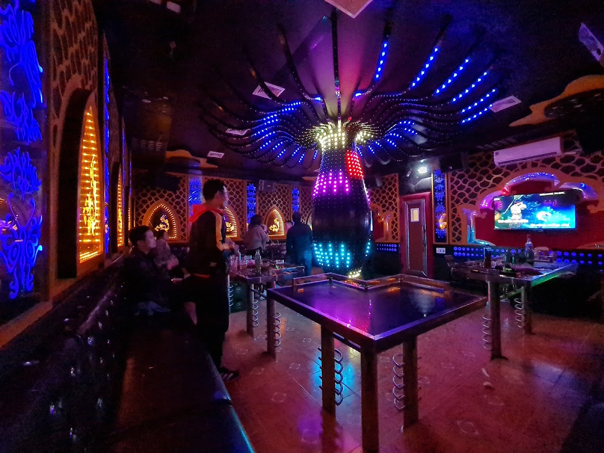 Cafe Karaoke Thái Thảo - 2