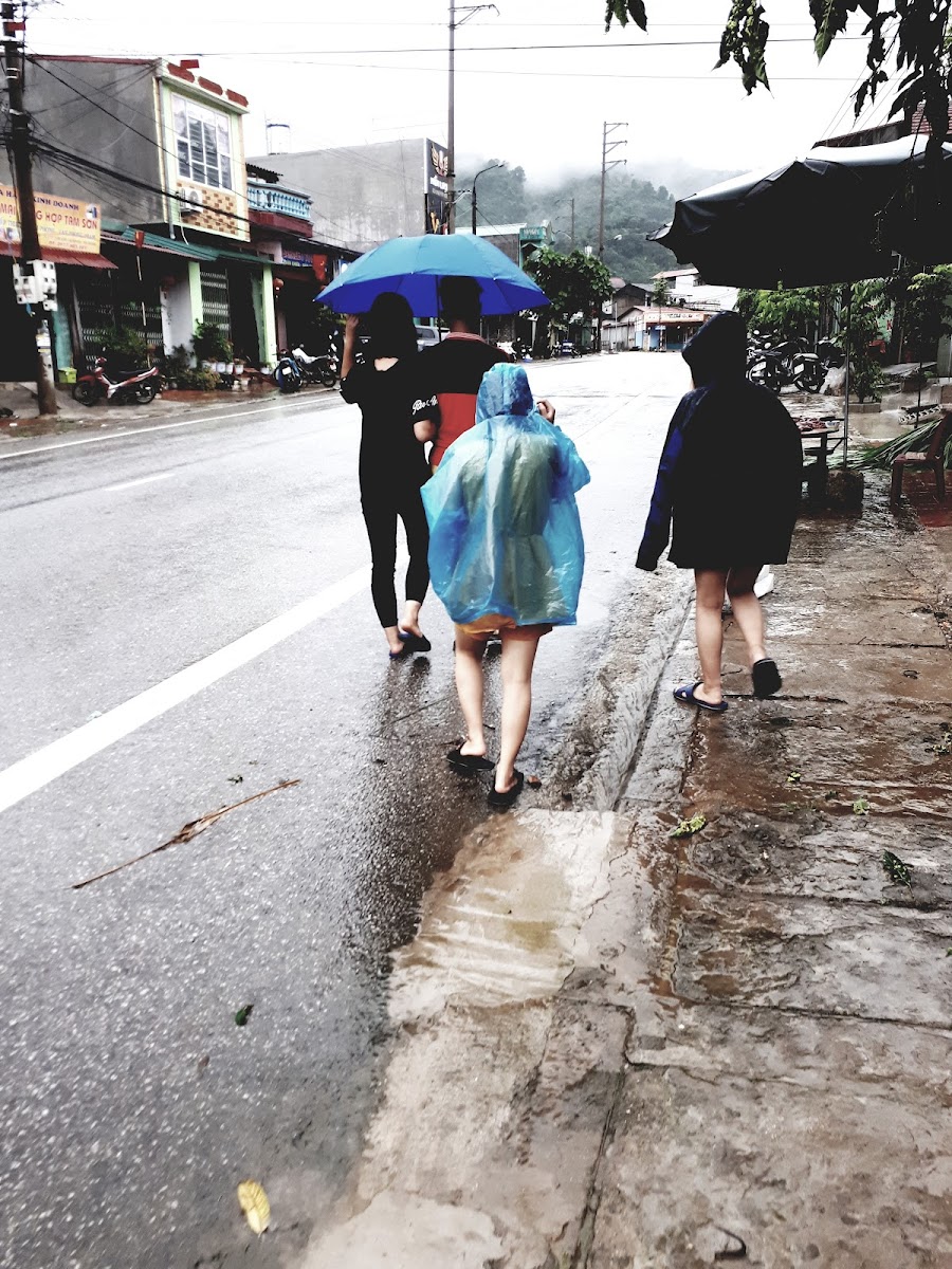 Cafe Karaoke Thái Thảo - 4