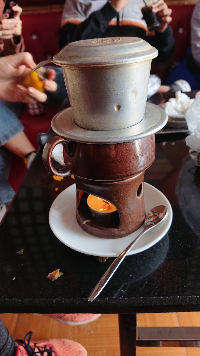 Cafe Karaoke Thái Thảo - 5