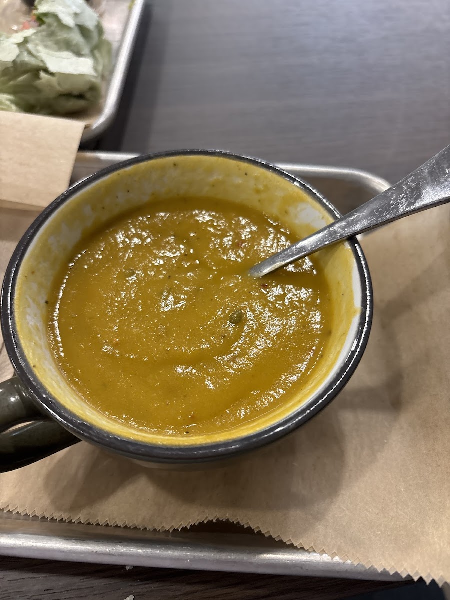 Tilly Market Cafe - 5