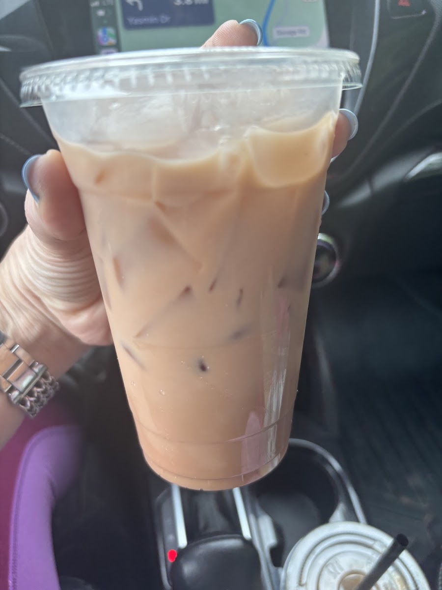 Tilly Market Cafe - 8