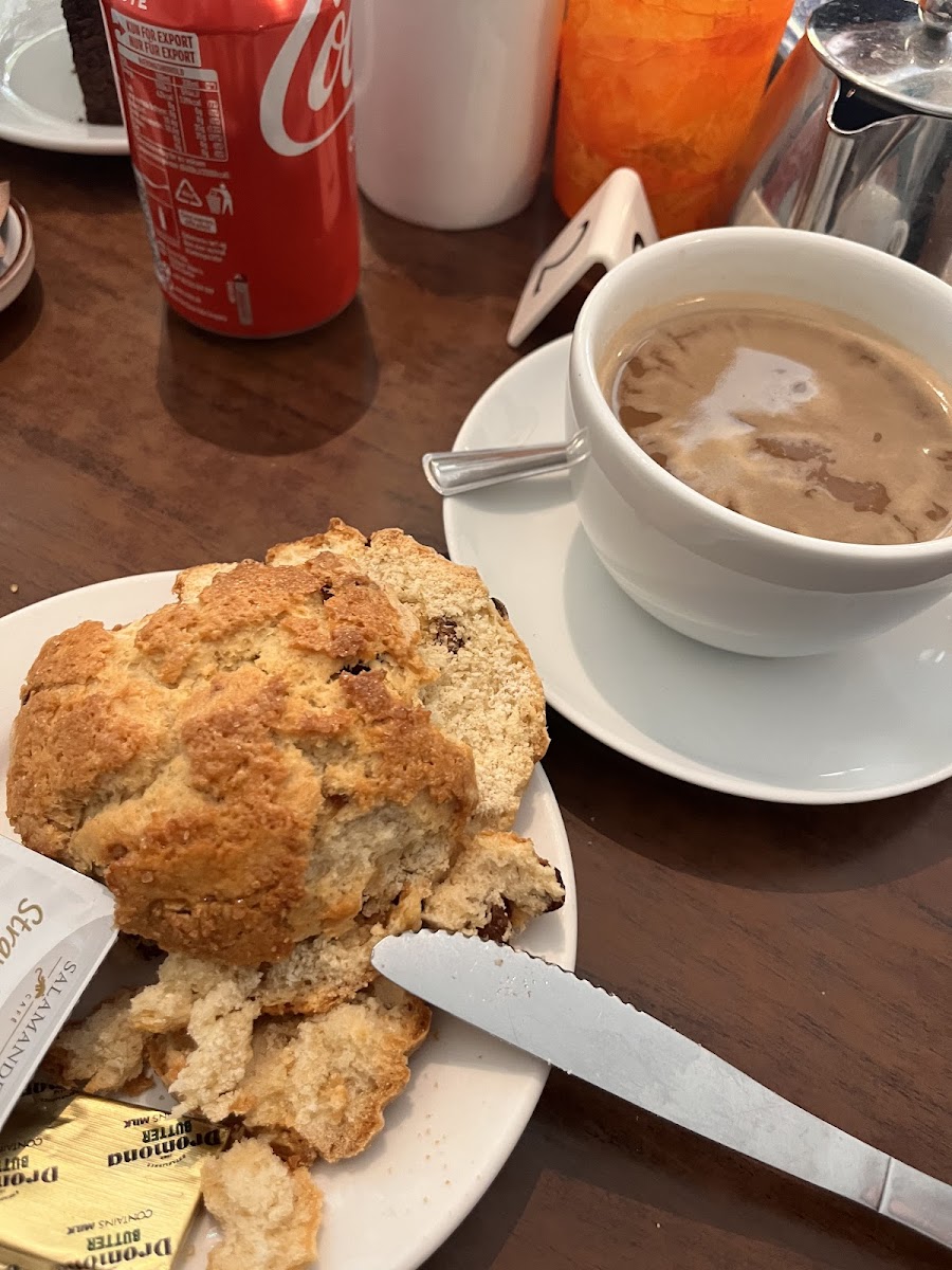 Applebettys Cafe - 5