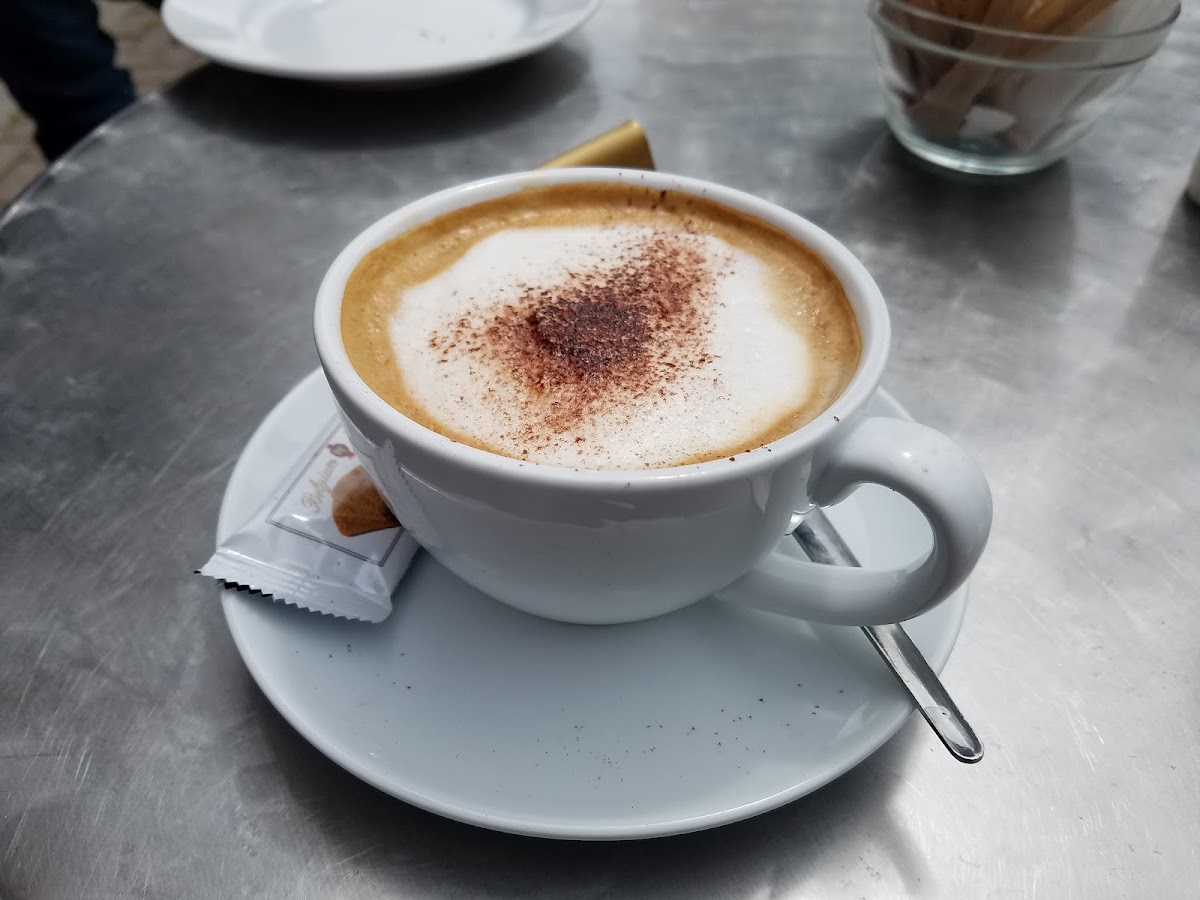 Applebettys Cafe - 6