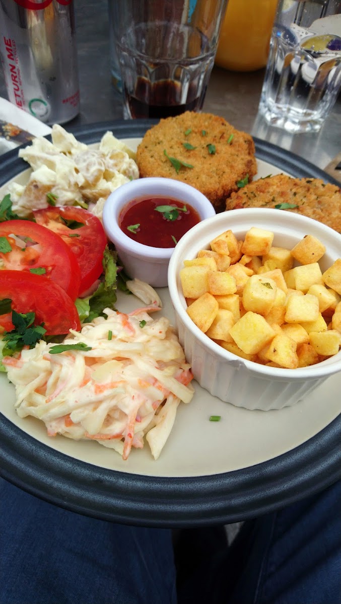 Applebettys Cafe - 8