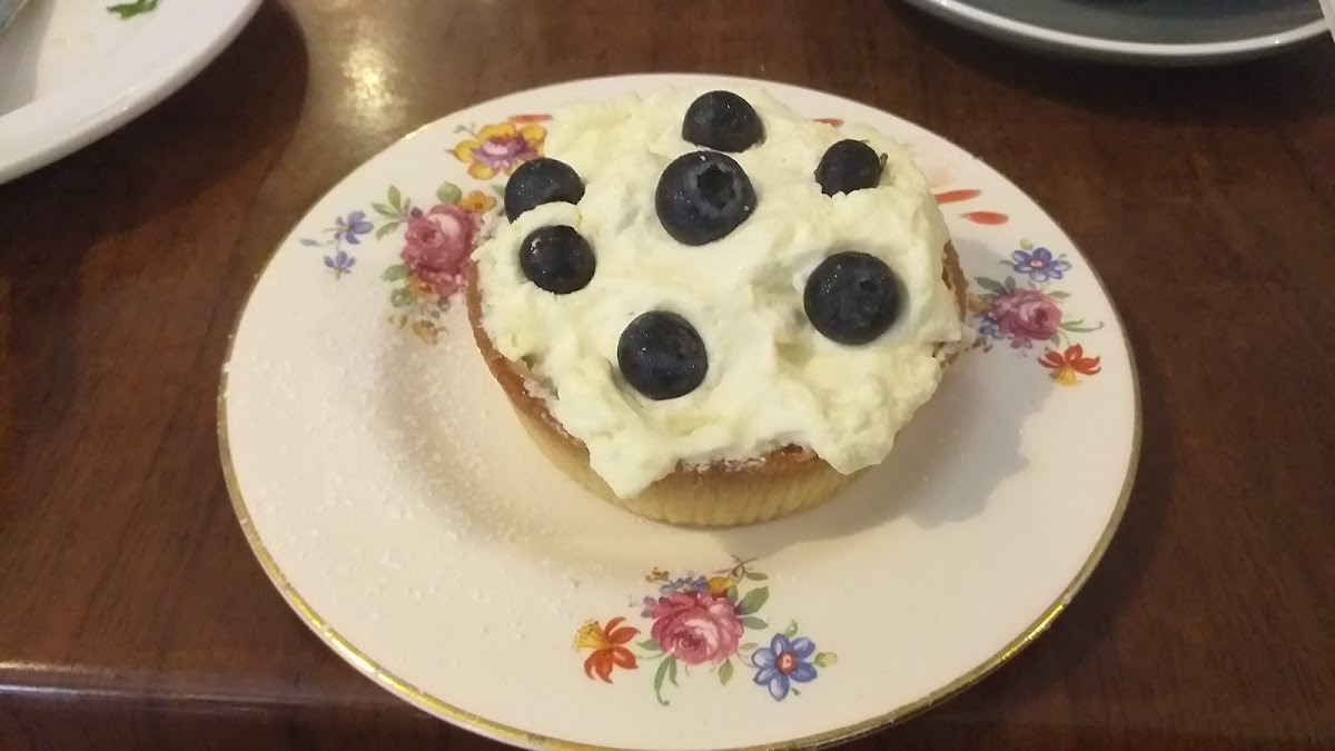 Applebettys Cafe - 9