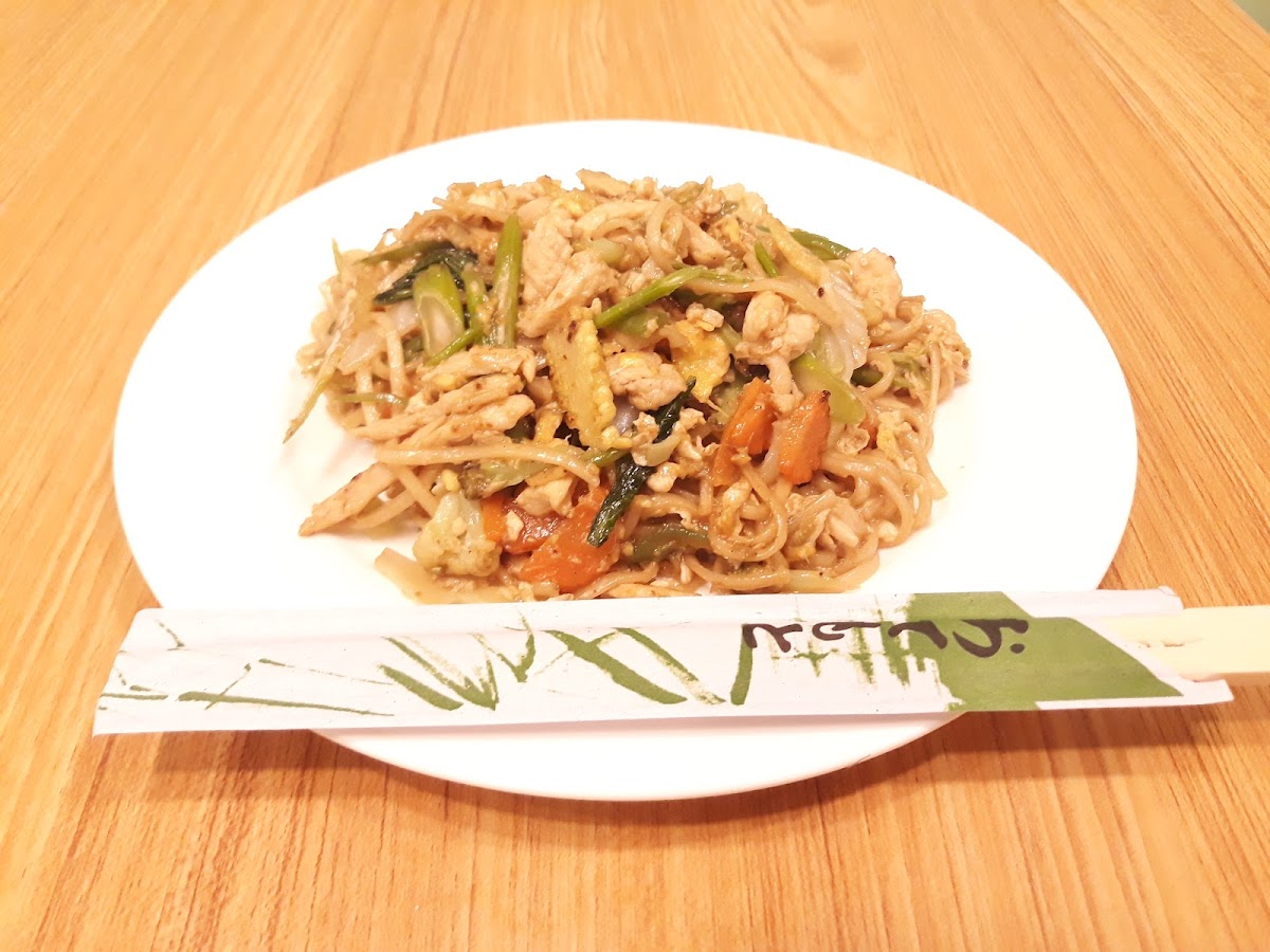 Royal 9 Pizza & Food House - 10