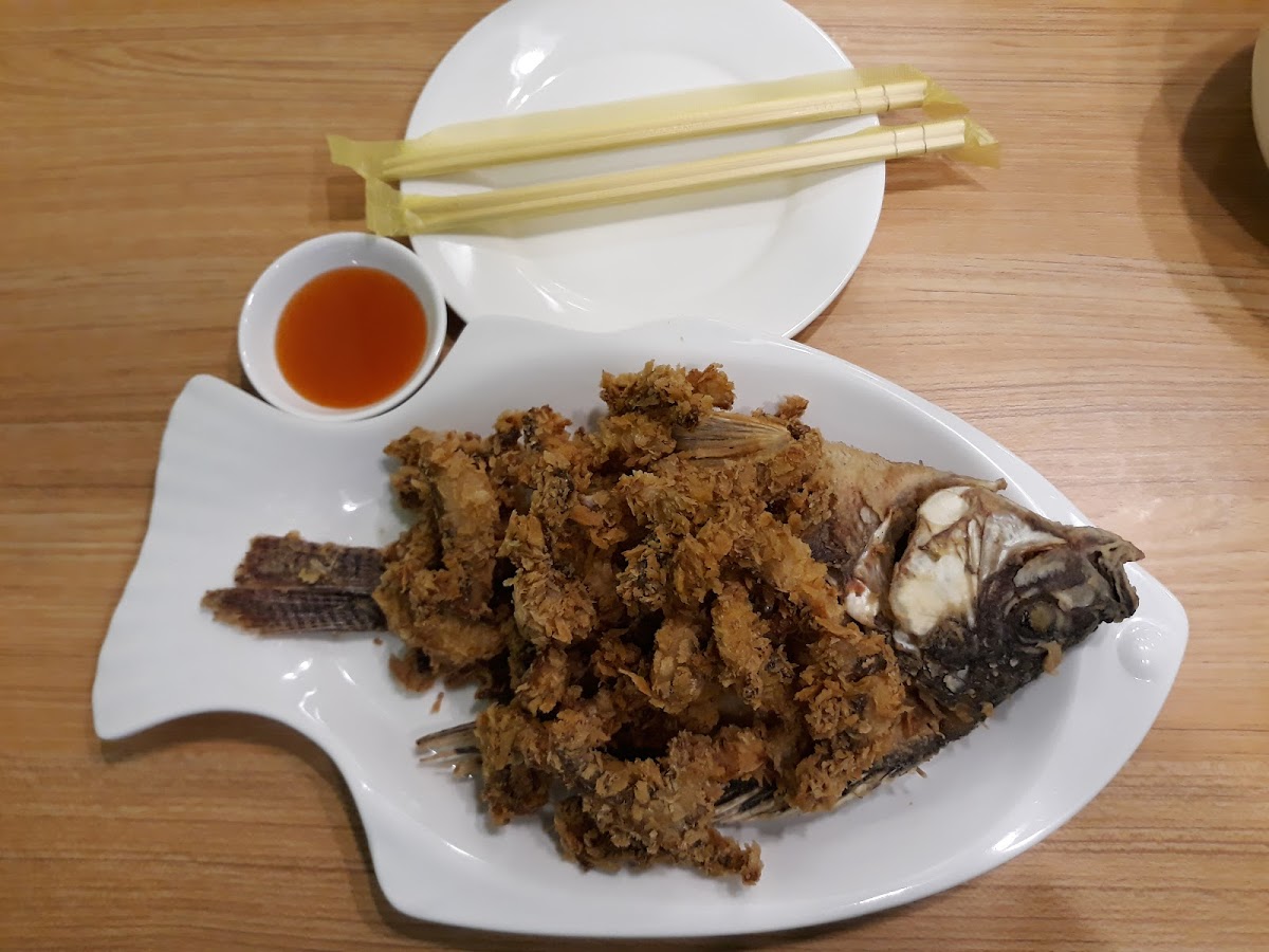 Royal 9 Pizza & Food House - 6