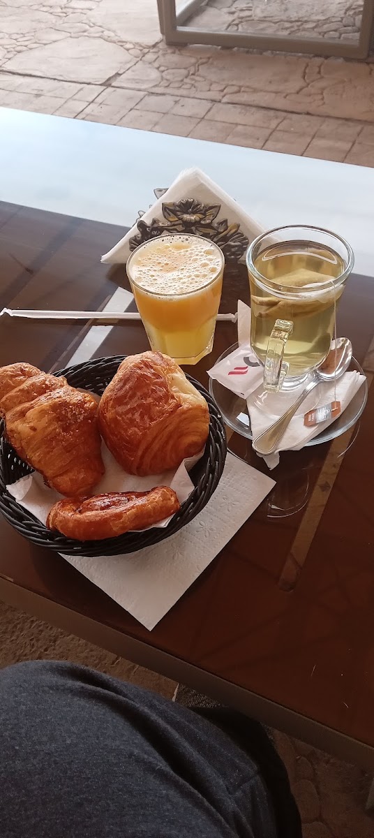 Ifri Café Littéraire - 10