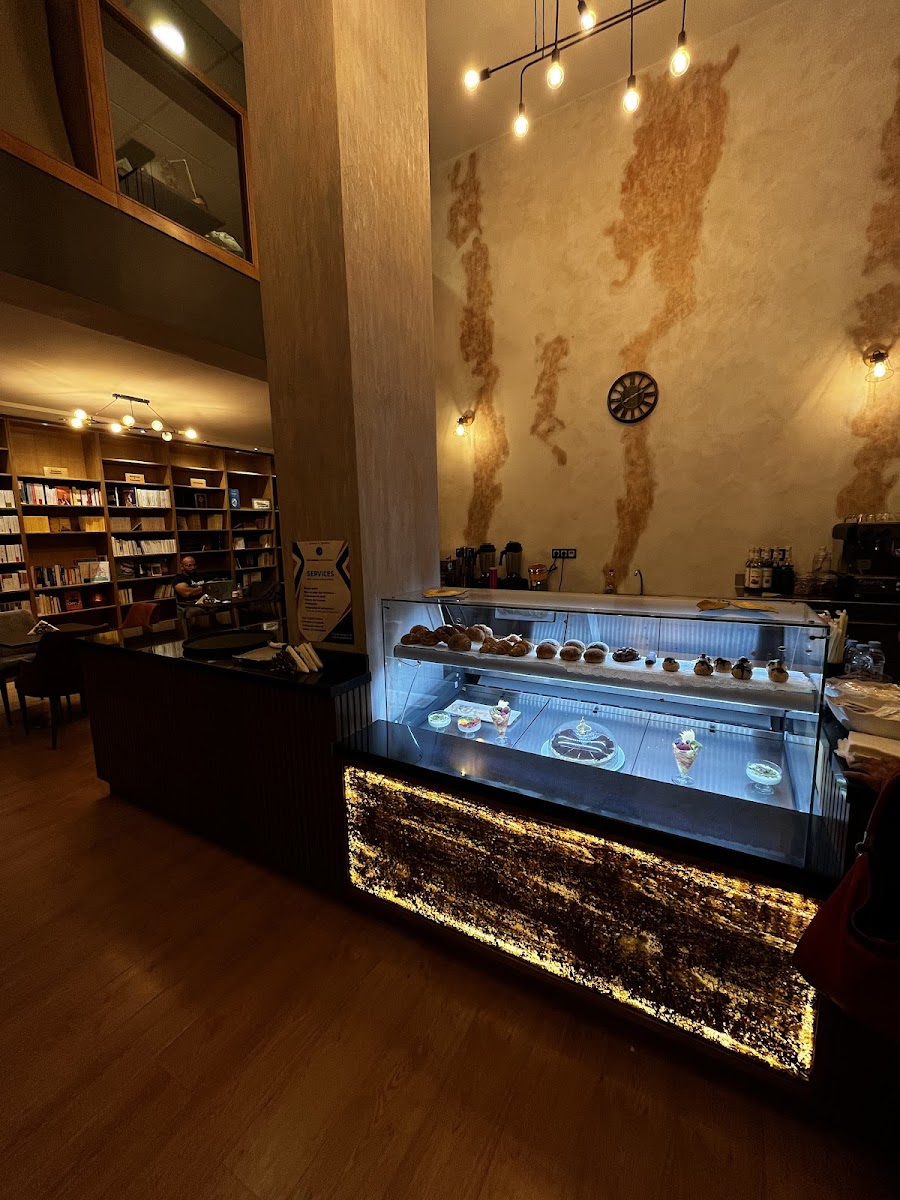 Ifri Café Littéraire - 3