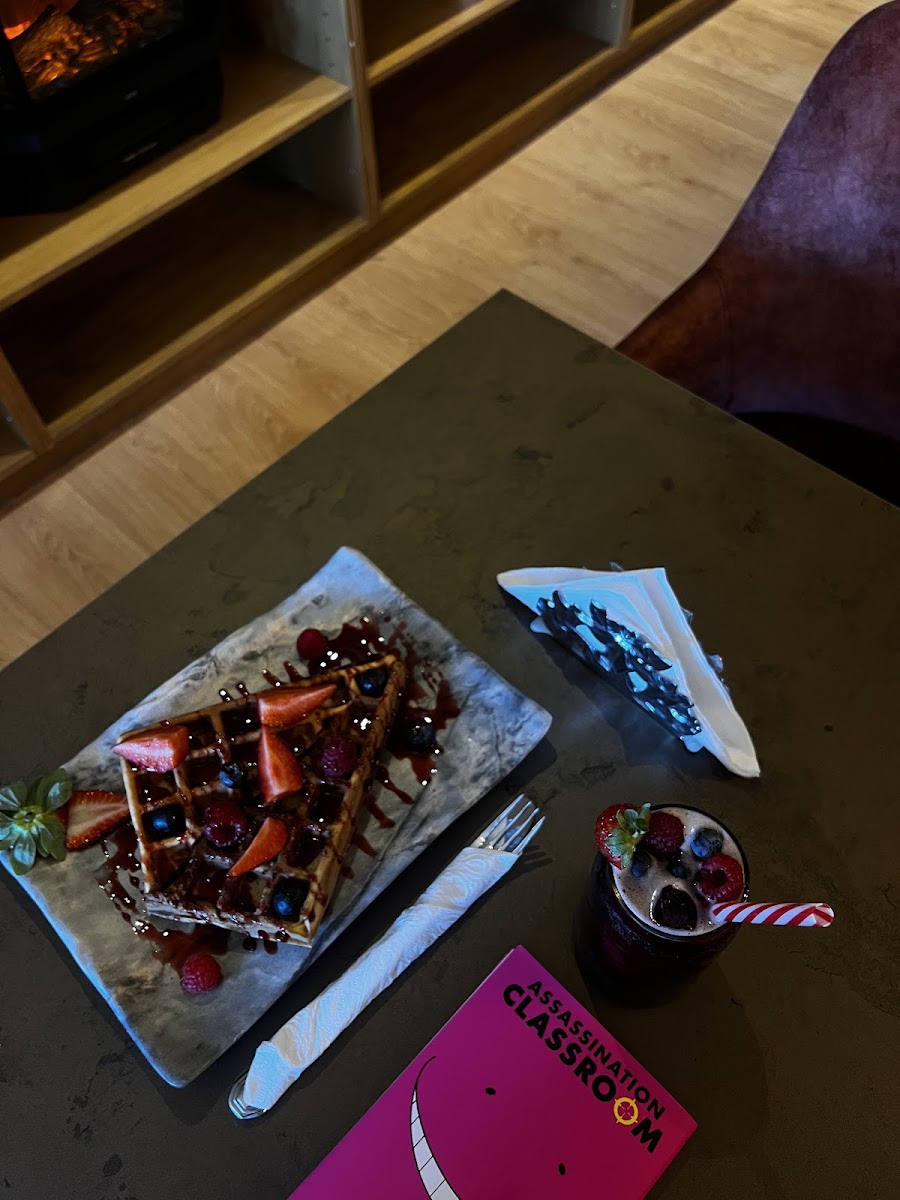 Ifri Café Littéraire - 5