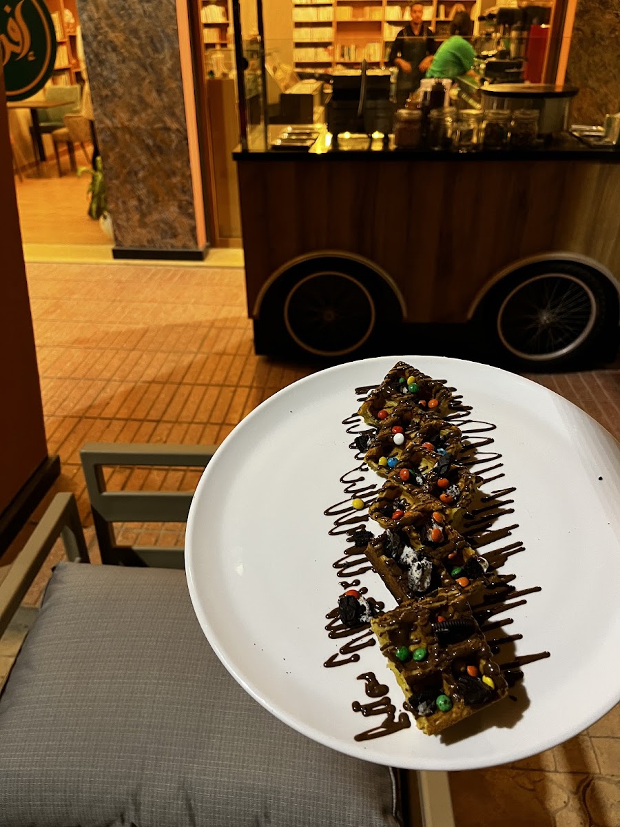 Ifri Café Littéraire - 8