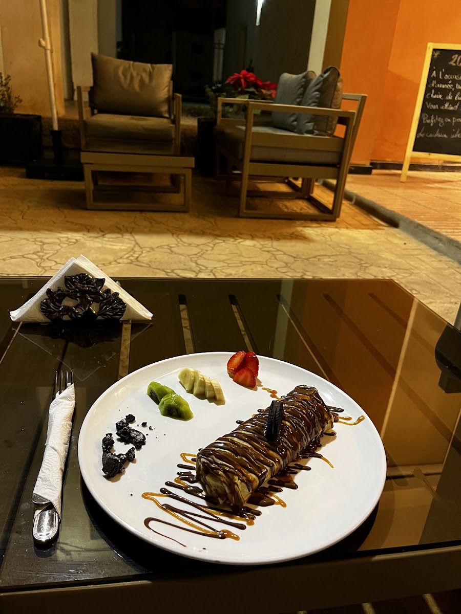 Ifri Café Littéraire - 9