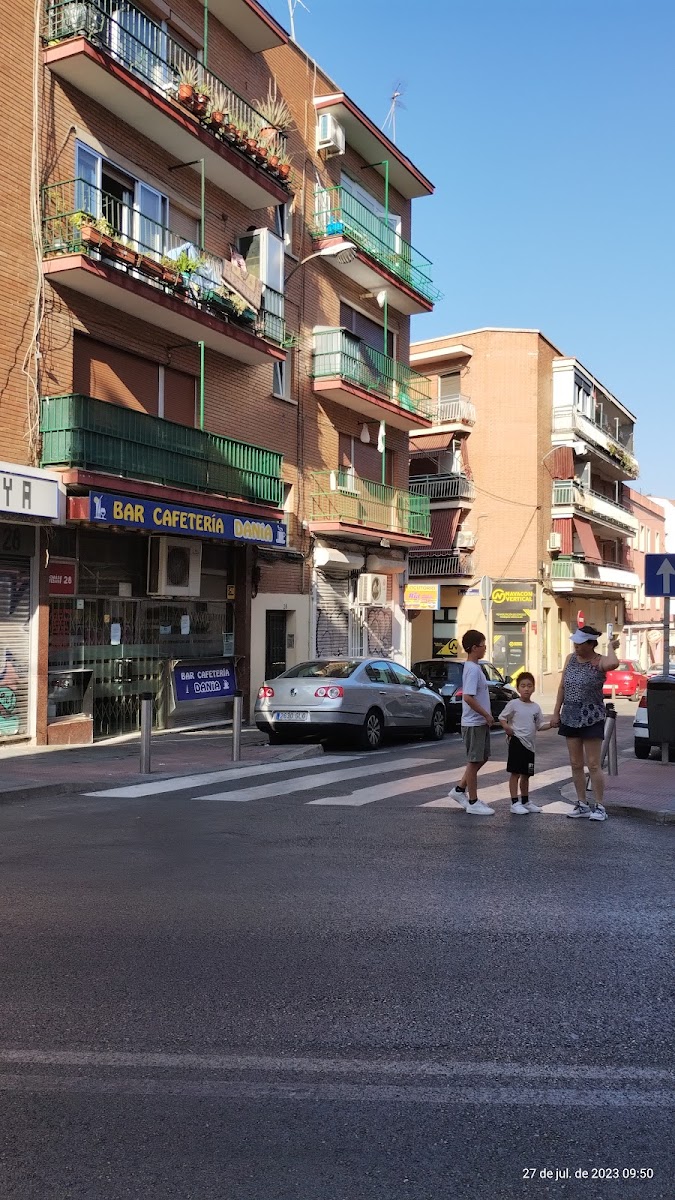 Bar Cafetería Danìa - 3