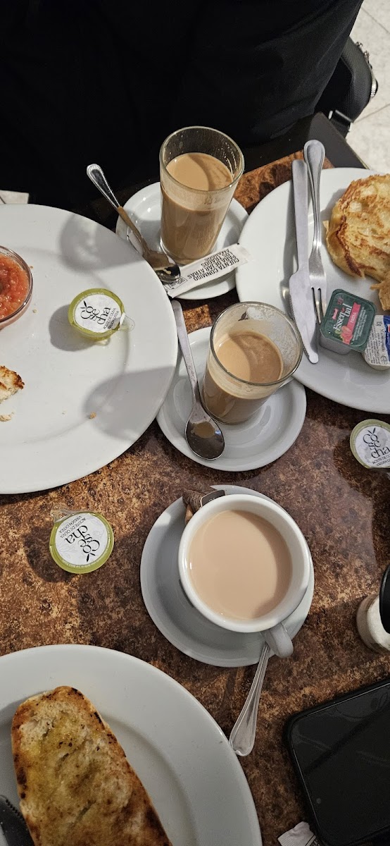 Bar Cafetería Danìa - 5