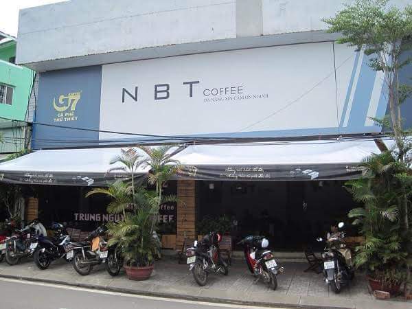 NBT Coffee