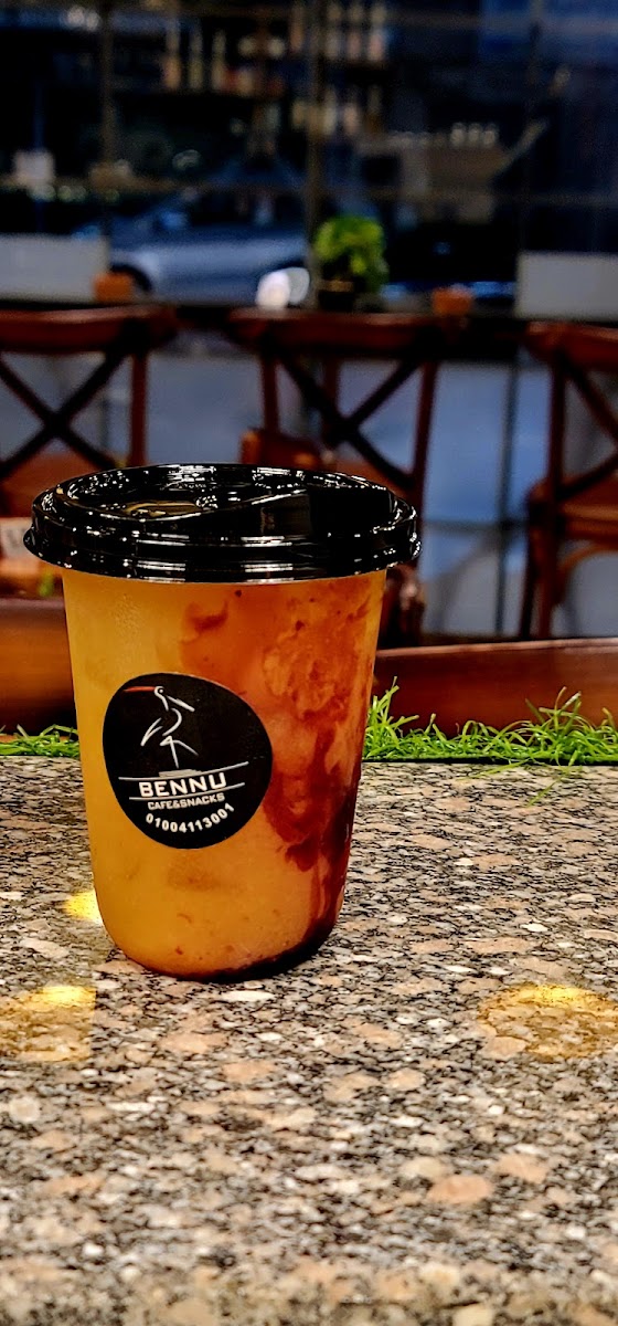 BENNU CAFE AND SNACKS - 2