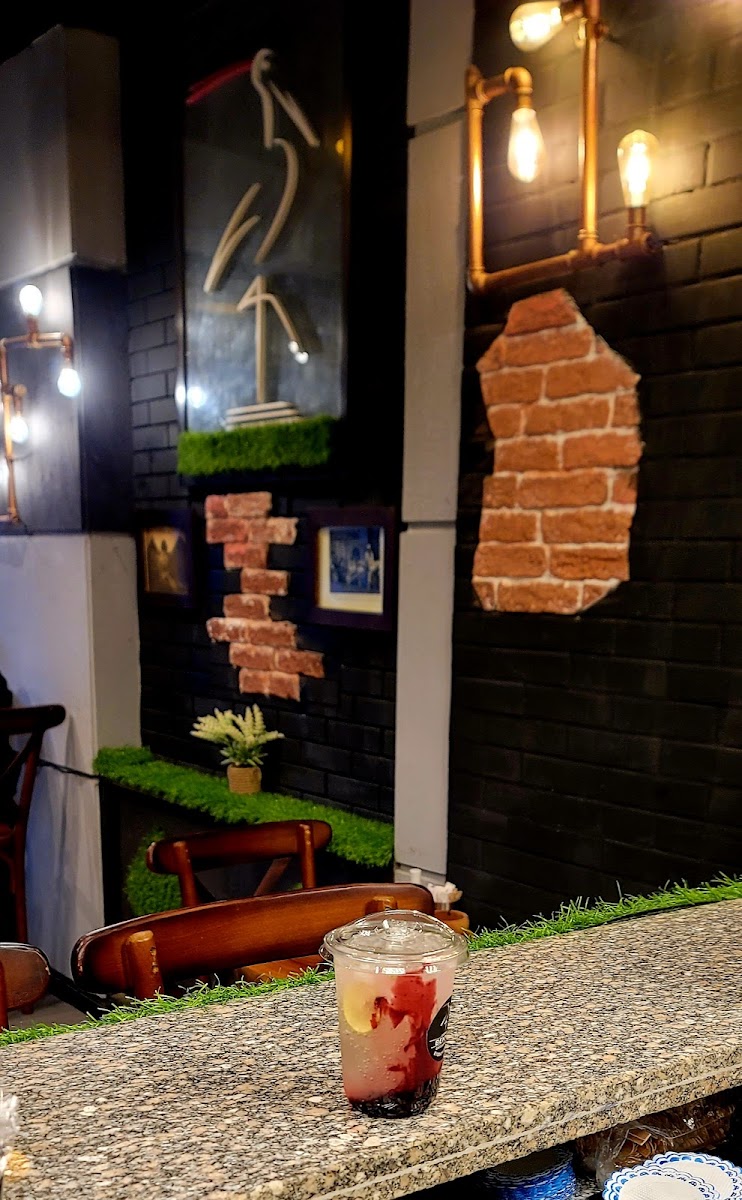 BENNU CAFE AND SNACKS - 4