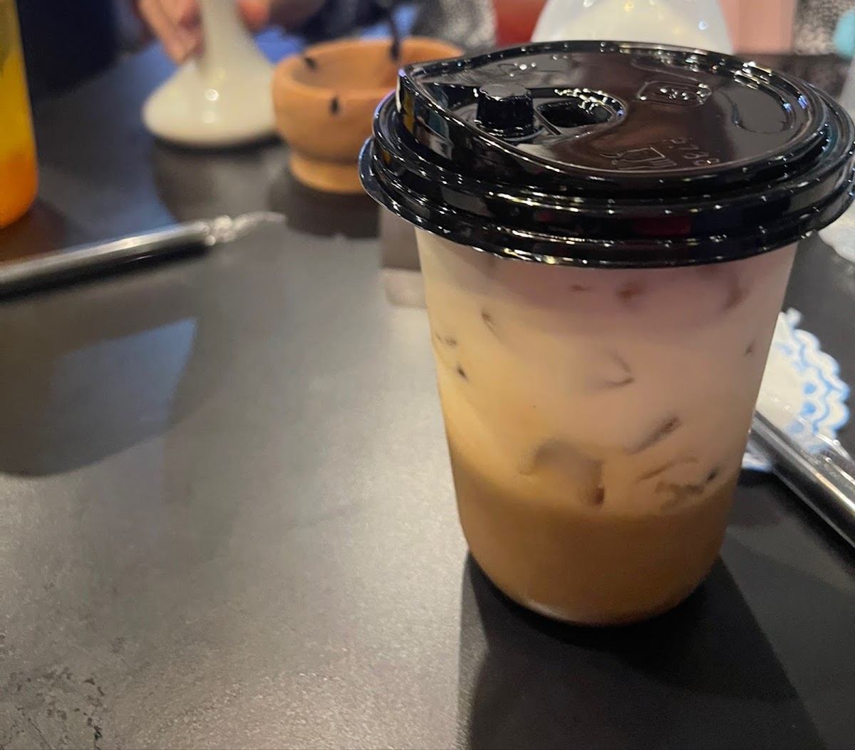 BENNU CAFE AND SNACKS - 5